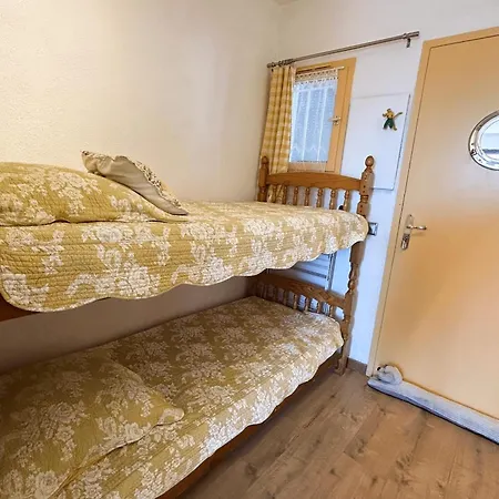 شقة Renovated Duplex With Ac And 2 Terraces غريمو