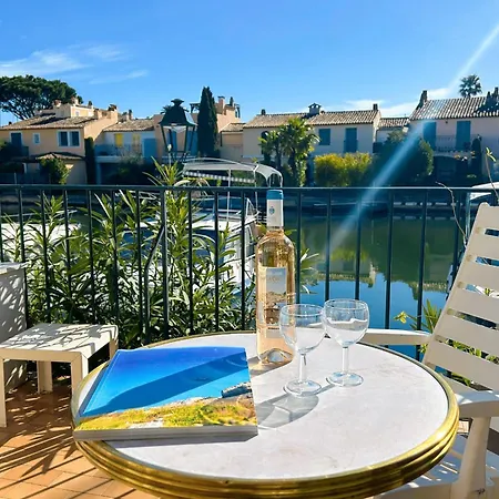Renovated Duplex With Ac And 2 Terraces Apartment